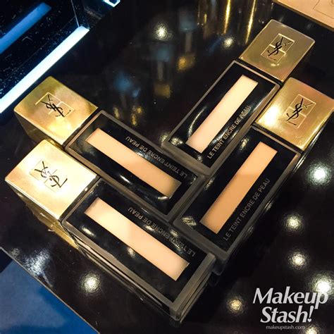 ysl makeup singapore